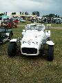 Locust Enthusiasts Club - Locust Kit Car - Stoneleigh 2004 - 005.JPG